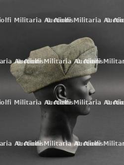 Bonnets de police italien. Italian police hats — photo 31