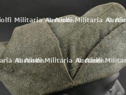 Bonnets de police italien. Italian police hats — photo 32