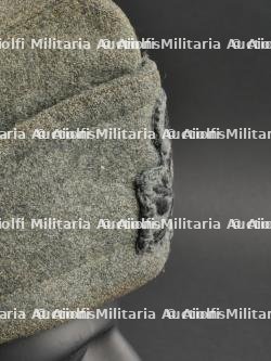 Bonnets de police italien. Italian police hats — miniature 33