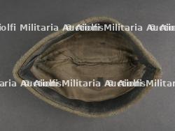 Bonnets de police italien. Italian police hats — miniature 34