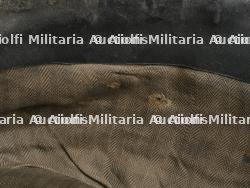 Bonnets de police italien. Italian police hats — photo 36