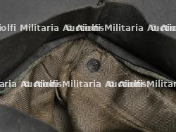 Bonnets de police italien. Italian police hats — miniature 37