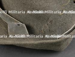 Chapeau de troupe du 1er Régiment des Chasseurs Alpins italien. Troop hat of the 1st Italian Alpine Fighter Regiment. — photo 7