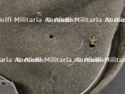 Chapeau de troupe du 1er Régiment des Chasseurs Alpins italien. Troop hat of the 1st Italian Alpine Fighter Regiment. — photo 8
