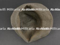 Chapeau de troupe du 1er Régiment des Chasseurs Alpins italien. Troop hat of the 1st Italian Alpine Fighter Regiment. — miniature 15