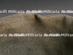 Chapeau de troupe du 1er Régiment des Chasseurs Alpins italien. Troop hat of the 1st Italian Alpine Fighter Regiment. — photo 18