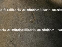Chapeau de troupe du 1er Régiment des Chasseurs Alpins italien. Troop hat of the 1st Italian Alpine Fighter Regiment. — miniature 19