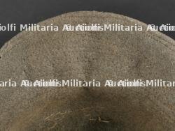 Chapeau de troupe du 1er Régiment des Chasseurs Alpins italien. Troop hat of the 1st Italian Alpine Fighter Regiment. — photo 20