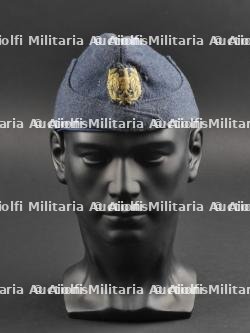 Bonnets de police italien. Italian police hats — photo 2