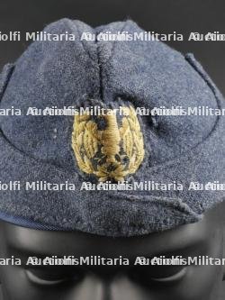 Bonnets de police italien. Italian police hats — miniature 3