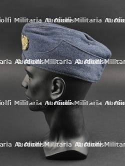 Bonnets de police italien. Italian police hats — miniature 5