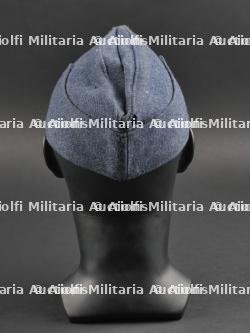 Bonnets de police italien. Italian police hats — photo 8