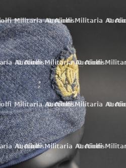 Bonnets de police italien. Italian police hats — photo 13