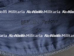 Bonnets de police italien. Italian police hats — photo 16