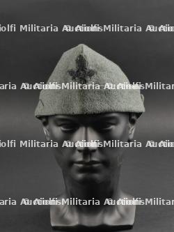 Bonnets de police italien. Italian police hats — miniature 18