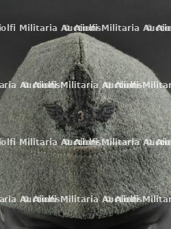 Bonnets de police italien. Italian police hats — photo 19