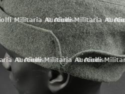 Bonnets de police italien. Italian police hats — photo 23