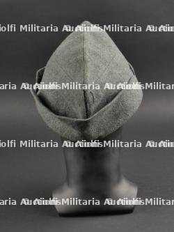 Bonnets de police italien. Italian police hats — miniature 25