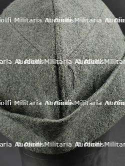 Bonnets de police italien. Italian police hats — miniature 26
