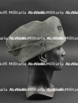 Bonnets de police italien. Italian police hats — photo 27