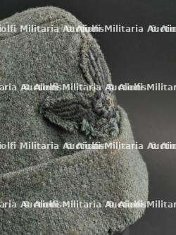 Bonnets de police italien. Italian police hats — miniature 29