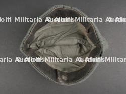 Bonnets de police italien. Italian police hats — photo 30