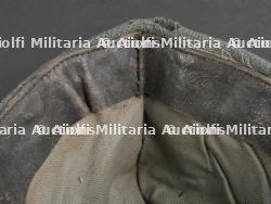 Bonnets de police italien. Italian police hats — photo 32