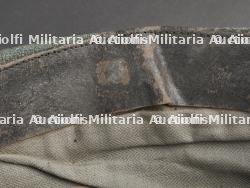 Bonnets de police italien. Italian police hats — photo 33