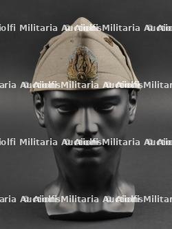 Bonnets de police italien. Italian police hats — miniature 2