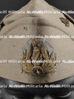 Bonnets de police italien. Italian police hats — miniature 3