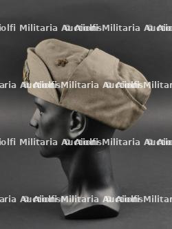 Bonnets de police italien. Italian police hats — miniature 6
