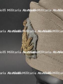 Bonnets de police italien. Italian police hats — miniature 7