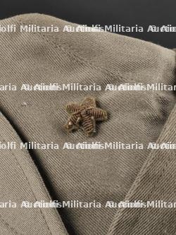 Bonnets de police italien. Italian police hats — photo 8