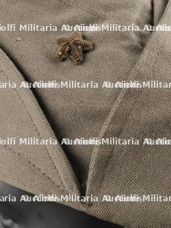 Bonnets de police italien. Italian police hats — photo 9