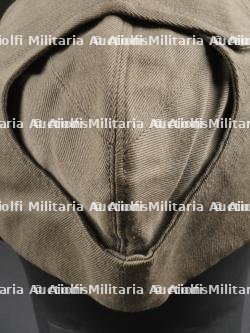 Bonnets de police italien. Italian police hats — miniature 11