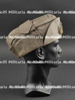 Bonnets de police italien. Italian police hats — miniature 13