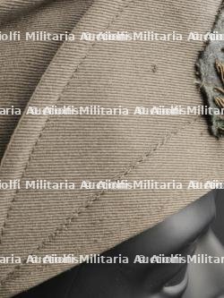Bonnets de police italien. Italian police hats — miniature 16