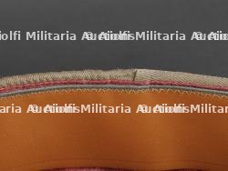 Bonnets de police italien. Italian police hats — photo 19