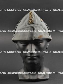 Bonnets de police italien. Italian police hats — photo 21