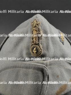 Bonnets de police italien. Italian police hats — miniature 22