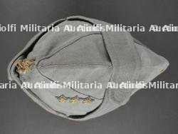 Bonnets de police italien. Italian police hats — photo 23
