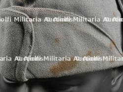 Bonnets de police italien. Italian police hats — photo 25