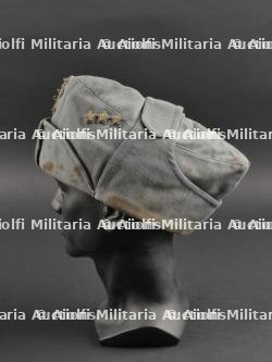 Bonnets de police italien. Italian police hats — photo 26