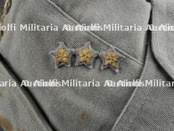 Bonnets de police italien. Italian police hats — miniature 27