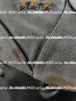 Bonnets de police italien. Italian police hats — miniature 28