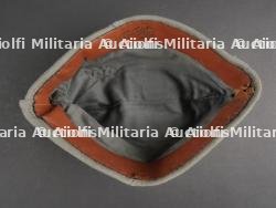 Bonnets de police italien. Italian police hats — miniature 35