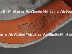 Bonnets de police italien. Italian police hats — photo 37