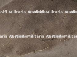 Chapeau de grande tenue d’adjudant du 1er Régiment des Chasseurs Alpins italien. Warrant officer’s hat of the 1st Italian Alpine Fighter Regiment. — photo 17