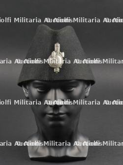 Fez de jeune des Fasci giovanili di combattimento italiens. Fez de jeune des Fasci giovanili di combattimento italiens — photo 1