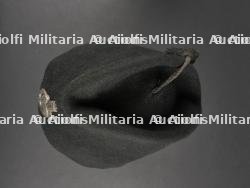 Fez de jeune des Fasci giovanili di combattimento italiens. Fez de jeune des Fasci giovanili di combattimento italiens — photo 3